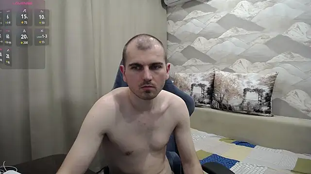 SerzhKorol1 – webcam-show
