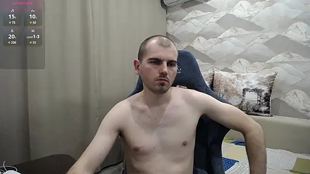 عرض كام SerzhKorol1