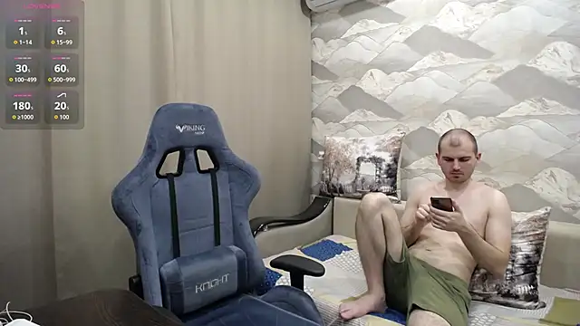 SerzhKorol1 Show in webcam