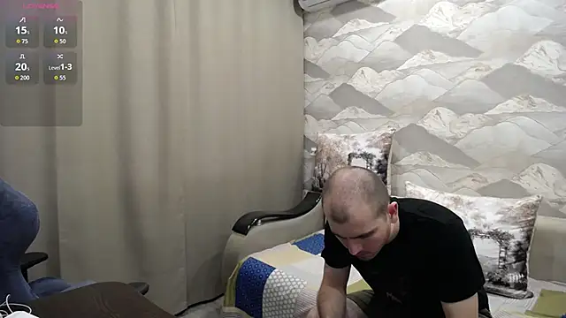 عرض كام SerzhKorol1