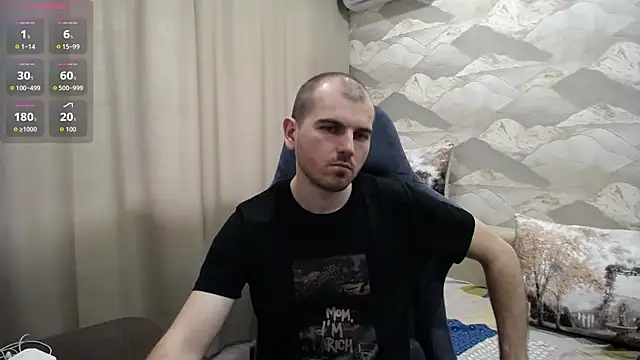 SerzhKorol1's Webcam Show