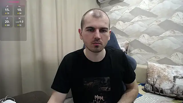 SerzhKorol1's Webcam Show