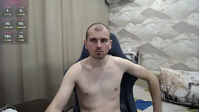Show Webcam de SerzhKorol1