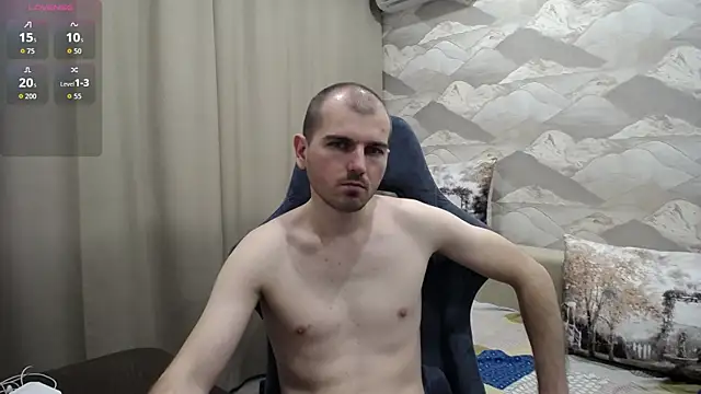 SerzhKorol1 Show in webcam