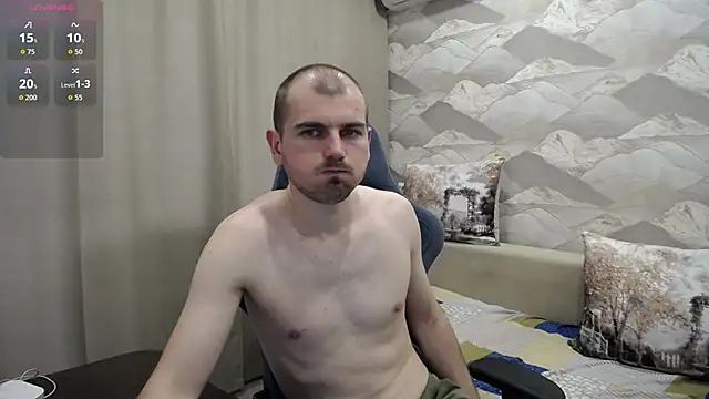 SerzhKorol1 Show in webcam