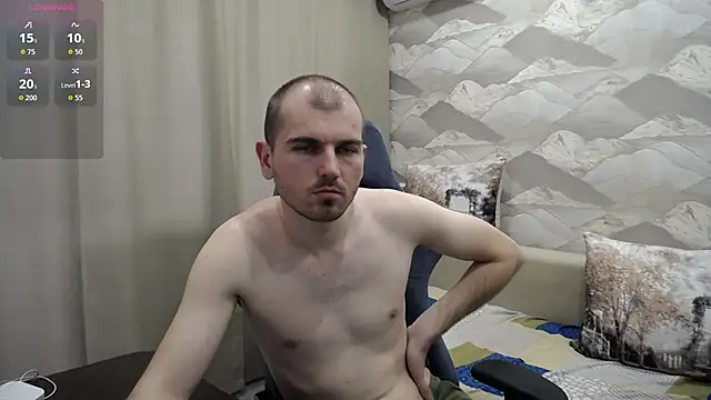 SerzhKorol1 Webcamshow