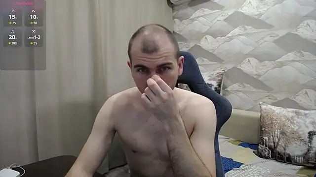 Show Webcam de SerzhKorol1