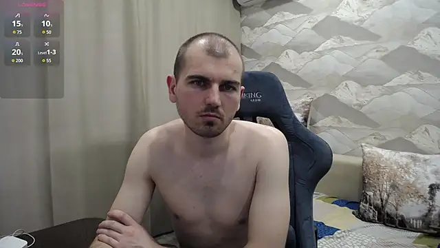 Show webcam de SerzhKorol1