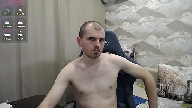Show Webcam de SerzhKorol1