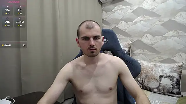 SerzhKorol1 Webcam Show