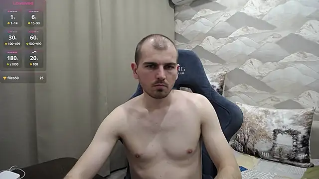 Show webcam de SerzhKorol1