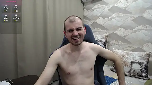 SerzhKorol1 – webcam-show