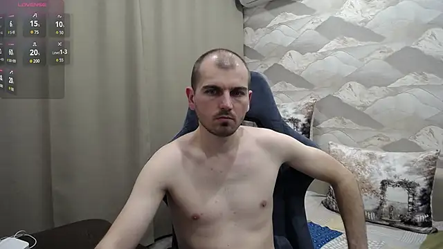 عرض كام SerzhKorol1