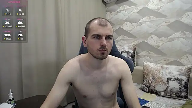 عرض كام SerzhKorol1