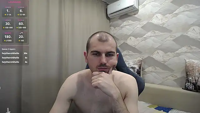 Show Webcam de SerzhKorol1