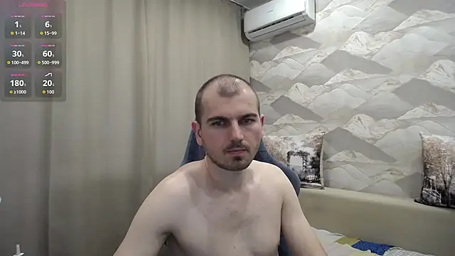 SerzhKorol1 Webcamshow