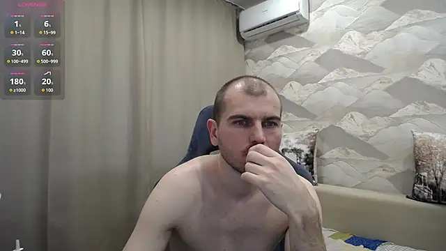 SerzhKorol1 Show in webcam