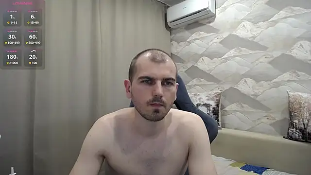 SerzhKorol1 Webcamshow