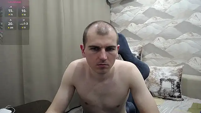 Show webcam de SerzhKorol1