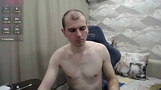 عرض كام SerzhKorol1