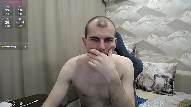 عرض كام SerzhKorol1