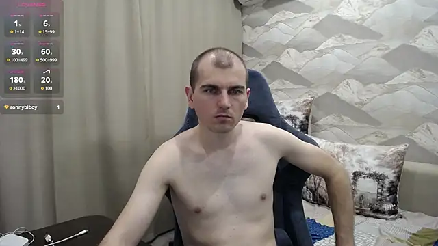 Show Webcam de SerzhKorol1