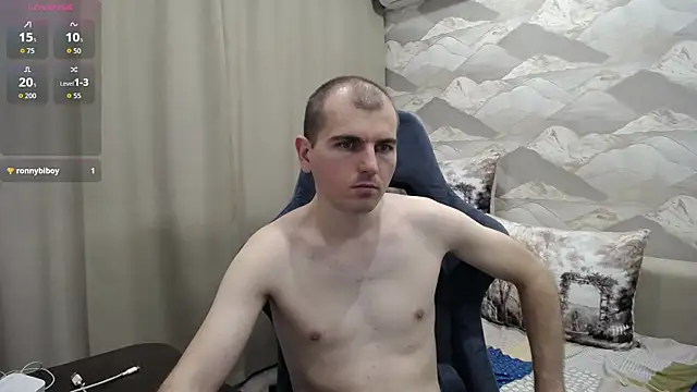 SerzhKorol1 Webcamshow