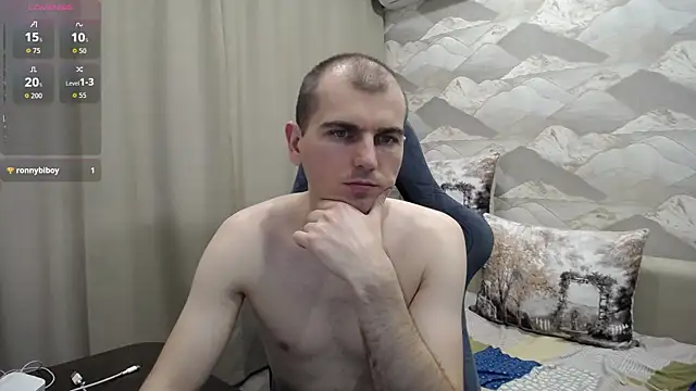 Show webcam de SerzhKorol1