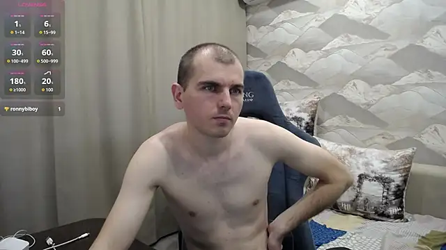 SerzhKorol1 Show Webcam
