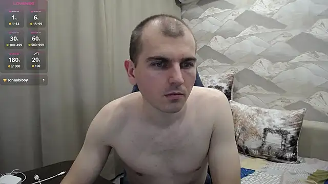 عرض كام SerzhKorol1