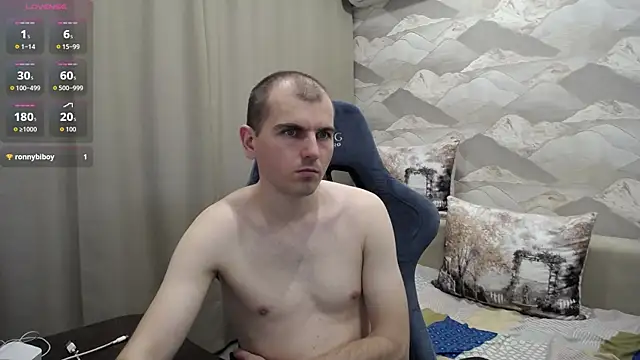 عرض كام SerzhKorol1