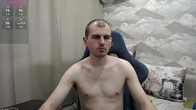 SerzhKorol1 Show in webcam