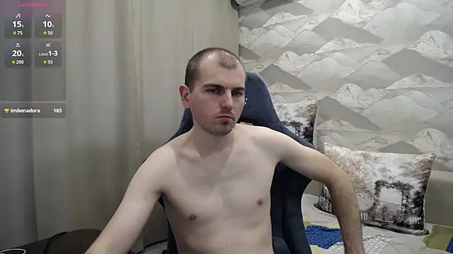 Show webcam de SerzhKorol1