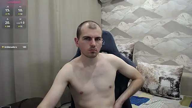 SerzhKorol1 Webcamshow