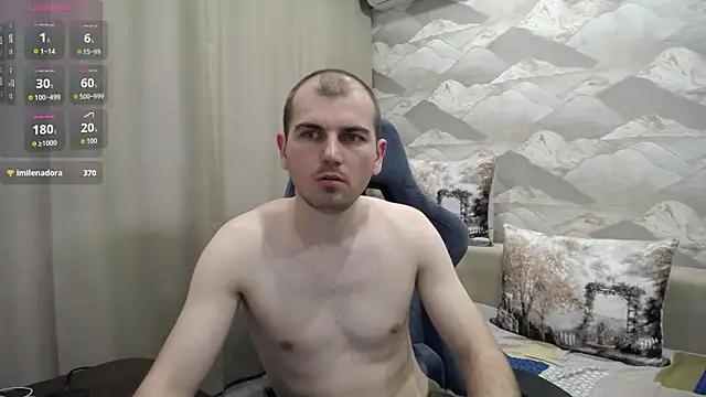 SerzhKorol1 – webcam-show