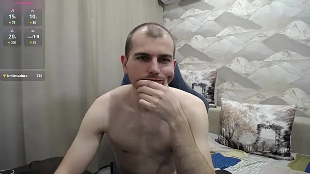 SerzhKorol1 Webcamshow