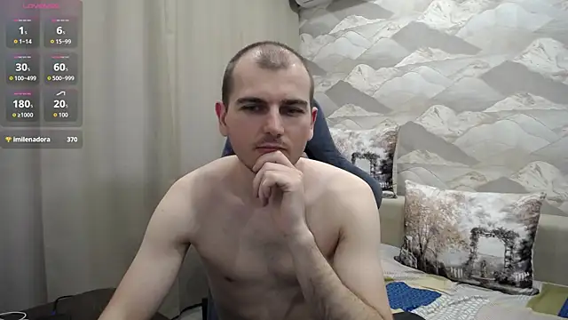 SerzhKorol1 Show Webcam