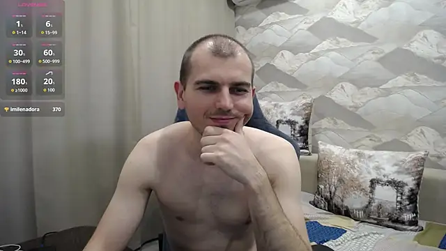 SerzhKorol1 Webcamshow