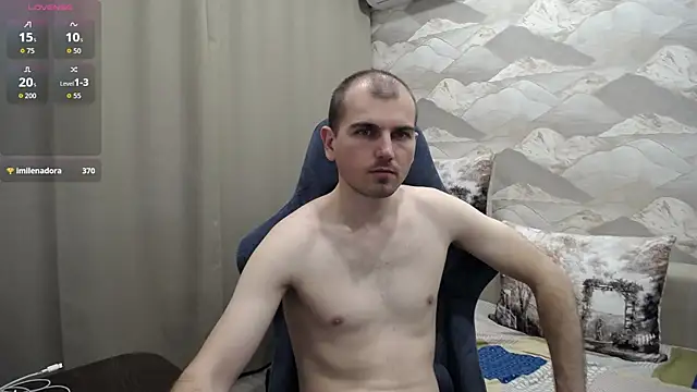 عرض كام SerzhKorol1