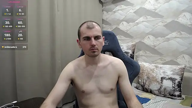 Show Webcam de SerzhKorol1