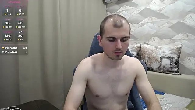 SerzhKorol1 Webcam-Show