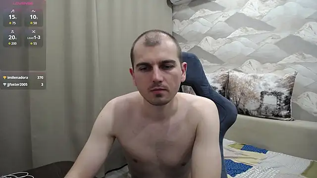 SerzhKorol1 Show Webcam