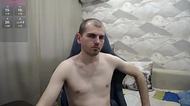 SerzhKorol1 Webcamshow