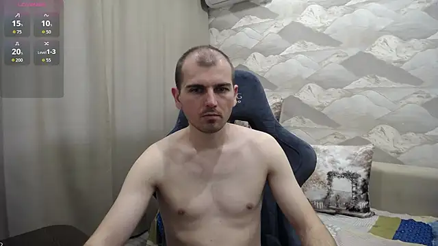 SerzhKorol1 Show Webcam