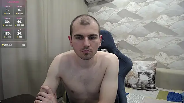SerzhKorol1 Webcam show