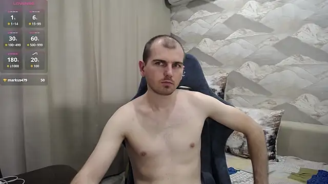 SerzhKorol1 Show in webcam