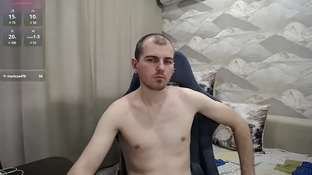 Show webcam de SerzhKorol1