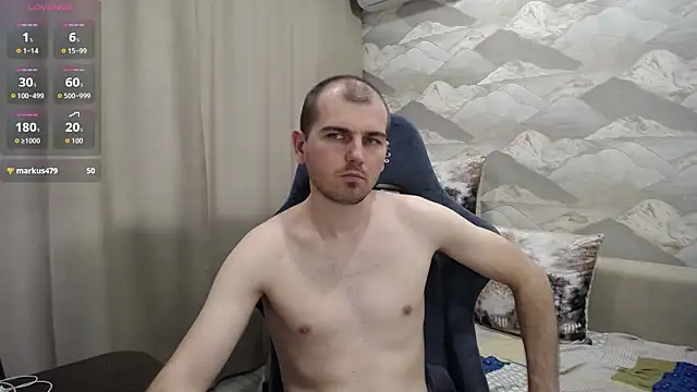SerzhKorol1 Webcamshow
