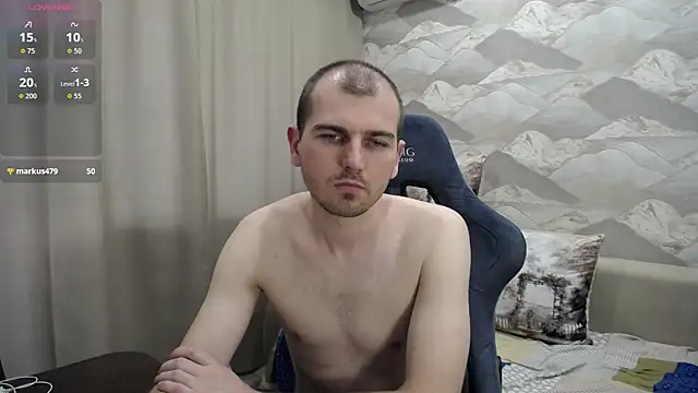 SerzhKorol1 Webcam show