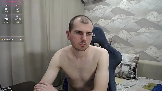 SerzhKorol1 Show Webcam